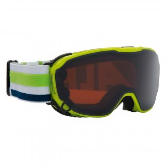 ALPINA Kinder Pheos JR. Mag Skibrille 